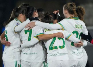 La Roma Femminile reagisce subito: vittoria a Terni e primato consolidato in Serie A