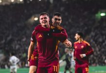 Celtic-Roma 0-3, le pagelle: Ferguson show a Glasgow, Soulé illumina e Gasperini convince