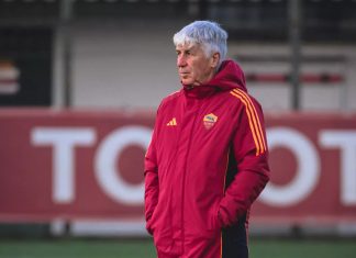 Coppa Italia, i convocati della Roma: Gasperini ritrova Ndicka e Bailey, out Ferguson