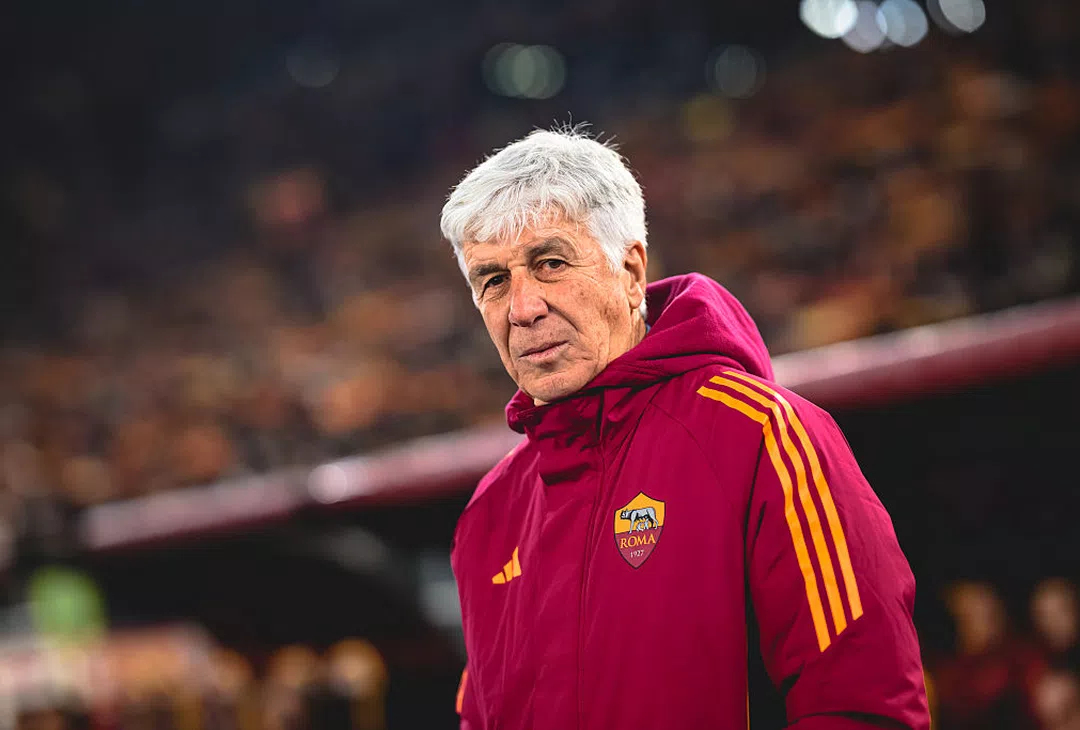Calciomercato Roma, con Vaz e Malen cambia tutto: Gasperini vuole ancora un esterno offensivo