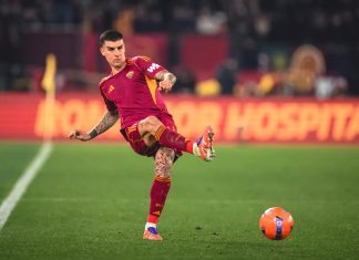 Roma 2025/26, bilancio minutaggi: Svilar e Mancini colonne di Gasperini. Soulé il più utilizzato in attacco