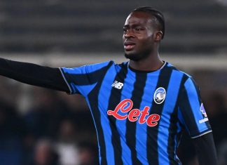 Calciomercato Roma, Sulemana nel mirino: profilo giovane, veloce e perfetto per Gasperini. Numeri, caratteristiche e costi