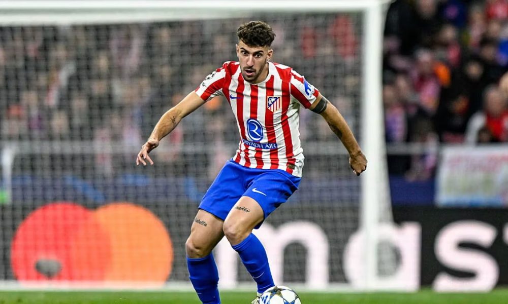 Calciomercato Roma, Ruggeri nel mirino per il dopo Tsimikas: trattativa ...