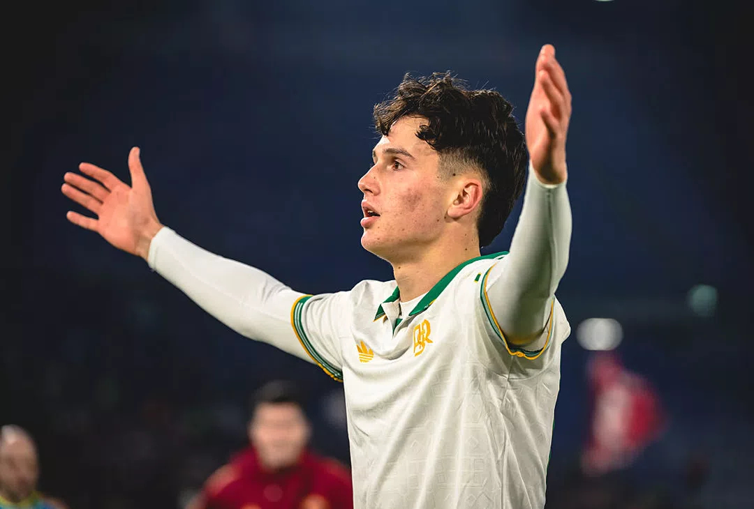 Arena: “Gol indimenticabile. Sto imparando tanto da Gasperini e dai miei compagni”