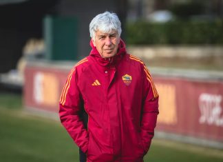 Roma, cinque partite per la Champions: calendario decisivo per Gasperini tra Napoli, Juve e zero coppe