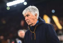 Roma eliminata dalla Coppa Italia, Gasperini applaude la squadra: “Ragazzi strepitosi. Arena? Forse un predestinato”