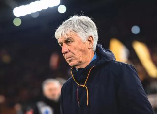 Roma eliminata dalla Coppa Italia, Gasperini applaude la squadra: “Ragazzi strepitosi. Arena? Forse un predestinato”