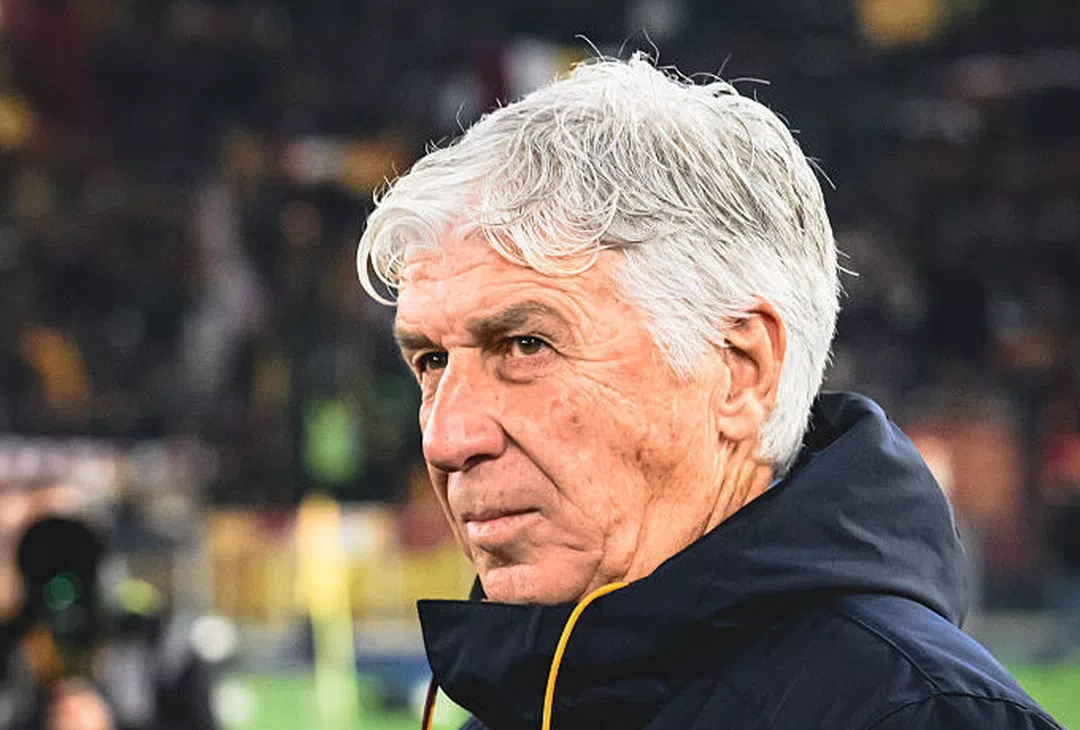 Gasperini: “Dobbiamo capire se essere subito competitivi o puntare sui giovani. I rinforzi me li aspettavo in estate”