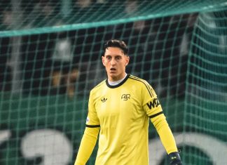 Roma, Gasperini rilancia Gollini: esordio europeo e retroscena sul rapporto ritrovato tra i due