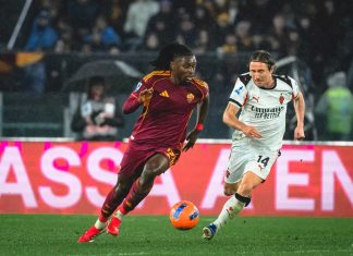 Roma, centrocampo senza Koné ma con più alternative: Gasperini rilancia Pellegrini, El Aynaoui e Pisilli