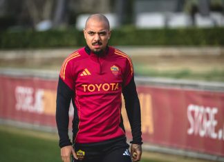 Calciomercato Roma, Branchini promuove Malen: “Era il centravanti che mancava. Acquisto importante”