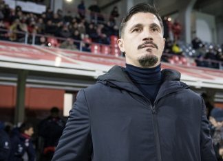 Cagliari, Pisacane: “Gasperini allenatore forte e furbo. Contro la Roma sarà come una battaglia”