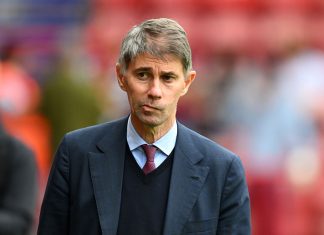 Massara: “Totti ha un ottimo rapporto con i Friedkin. Gasperini? Lavoriamo nella stessa direzione”