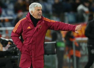 Roma-Cagliari, obiettivo quarto posto: Gasperini punta l’aggancio Champions nonostante l’emergenza infortuni
