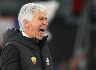 Roma all-in con Gasperini: 15 vittorie in 24 giornate, numeri da Champions. Solo Spalletti ha fatto meglio