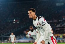 De Winter ricorda il gol alla Roma: “Un momento bellissimo per me e la mia famiglia”