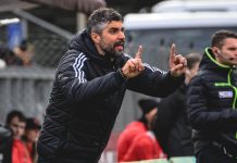 Roma Femminile, Rossettini: “Vittoria importantissima. Giocare con questo pubblico è un piacere”