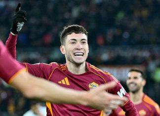 Soulé cerca il rilancio: pochi gol nel 2026, ma contro il Cagliari si gioca il futuro da titolare nella Roma di Gasperini