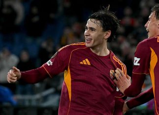 Roma dei giovani, il metodo Gasperini funziona: Ghilardi e Pisilli simboli della nuova identità giallorossa