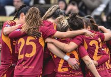 Femminile, Roma-Milan 1-0: Bergamaschi decide il big match, giallorosse a +6 e fuga in vetta alla Serie A