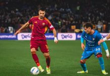 Celik decisivo sulla fascia: assist per Malen e fiducia di Gasperini. La Roma studia il rinnovo