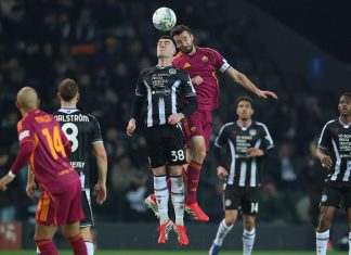 Roma, ko a Udine: senza Koné il centrocampo soffre. Malen, Vaz e Zaragoza chiamati a risollevare l’attacco