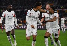 Milan, De Winter ricorda il gol alla Roma: “Un momento bellissimo per me e la mia famiglia”