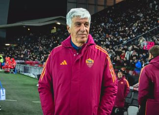 Roma-Cagliari, Gasperini tra corsa Champions e polemiche arbitrali: “Questo calcio non piace”. Chance per Zaragoza