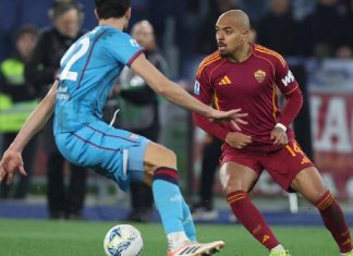 A chi somiglia Malen? Il gioco social impazza: il nuovo bomber della Roma tra Vialli, Ronaldo e l’identikit perfetto del centravanti moderno