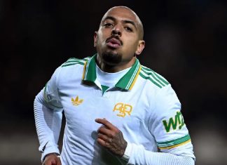 Calciomercato Roma, rivoluzione totale in attacco: arriva Bryan Zaragoza, quattro colpi e investimento record per Gasperini