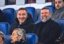 Totti torna alla Roma? Trattativa in corso per un ruolo dirigenziale chiave: possibile incarico alla “Chiellini”