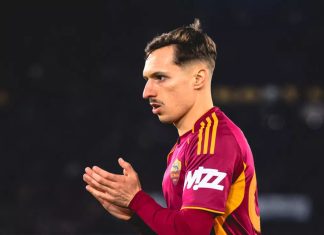 Zaragoza: “In campo mi sono trovato bene. Gasperini uno dei motivi per cui sono qui”