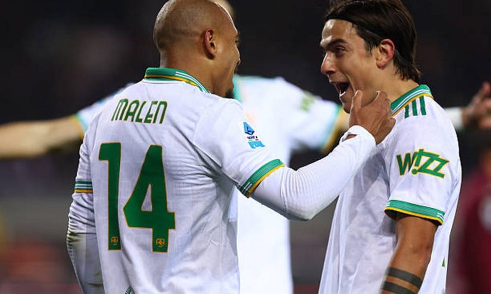 Calciomercato Roma, vicino Noah Saviolo: offerta da 10 milioni al ...